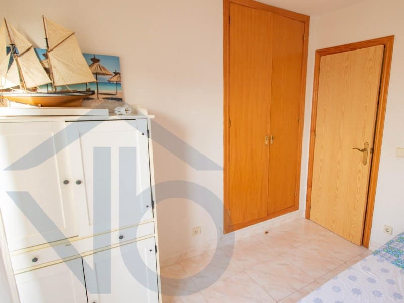 4 slaapkamer Appartement te koop in Aguilas met garage - € 250.000 (Ref: 8625362)