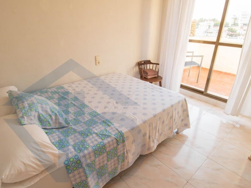 4 slaapkamer Appartement te koop in Aguilas met garage - € 250.000 (Ref: 8625362)