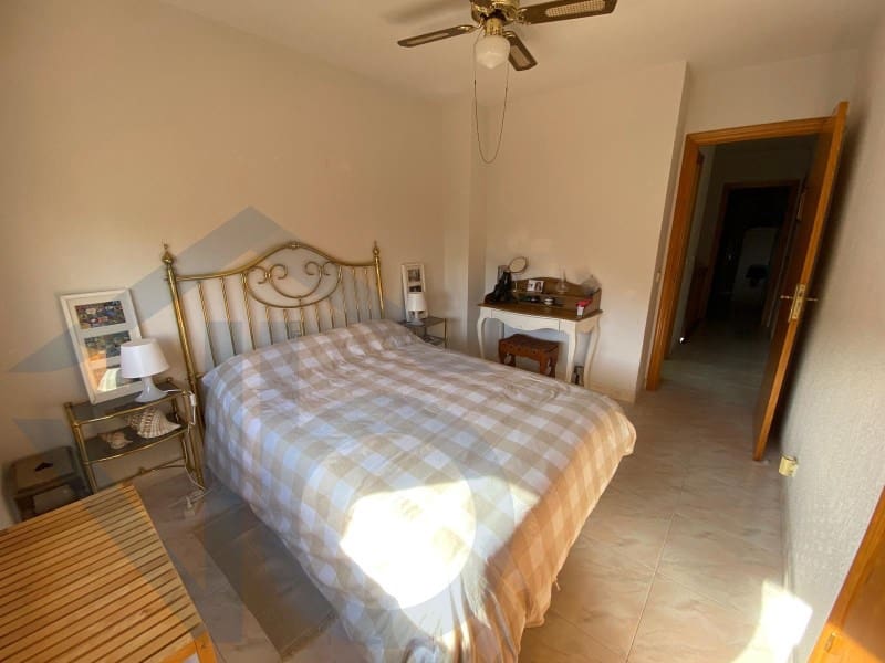 4 slaapkamer Appartement te koop in Aguilas met garage - € 250.000 (Ref: 8625362)