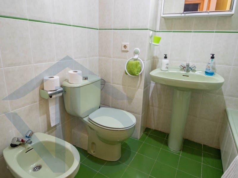 4 slaapkamer Appartement te koop in Aguilas met garage - € 250.000 (Ref: 8625362)