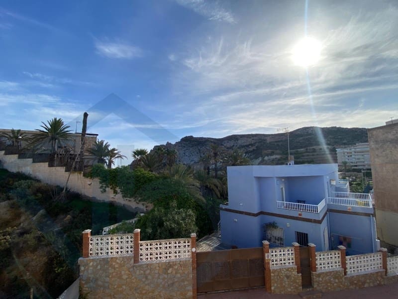 4 slaapkamer Appartement te koop in Aguilas met garage - € 250.000 (Ref: 8625362)