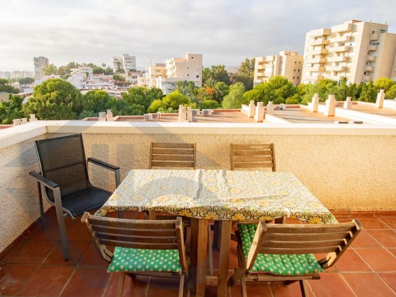 4 slaapkamer Appartement te koop in Aguilas met garage - € 250.000 (Ref: 8625362)
