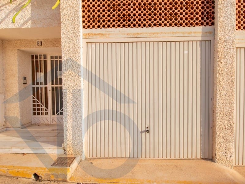 4 slaapkamer Appartement te koop in Aguilas met garage - € 250.000 (Ref: 8625362)