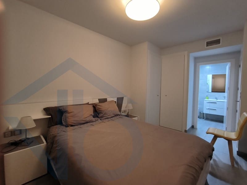 3 chambre Appartement à vendre à San Juan de los Terreros avec garage - 259 900 € (Ref: 8664089)