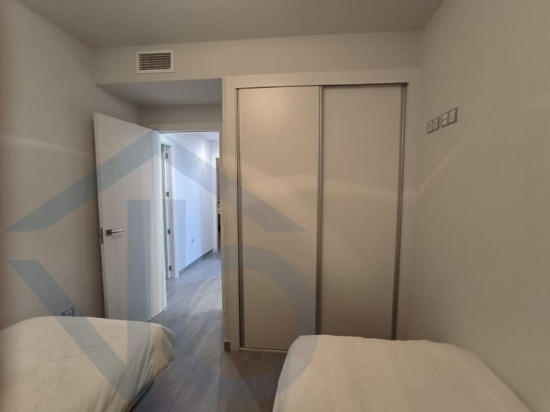 3 chambre Appartement à vendre à San Juan de los Terreros avec garage - 259 900 € (Ref: 8664089)