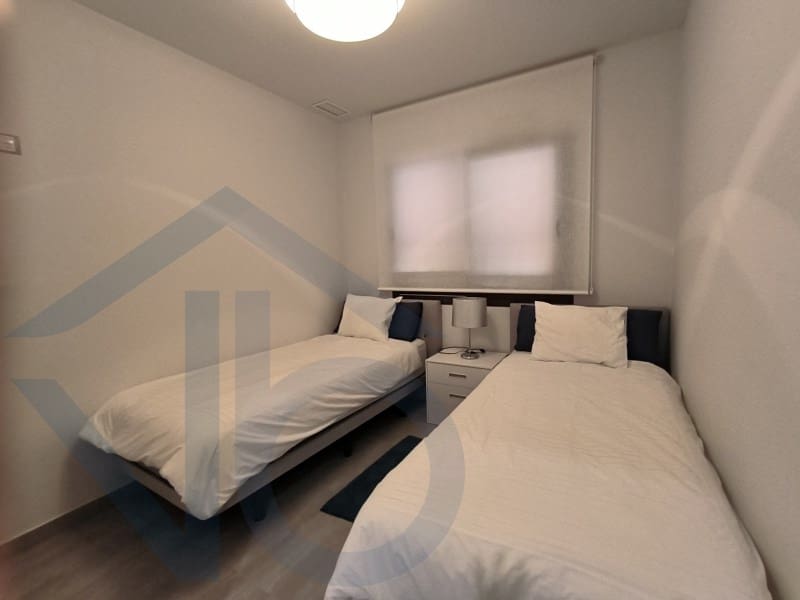 3 chambre Appartement à vendre à San Juan de los Terreros avec garage - 259 900 € (Ref: 8664089)