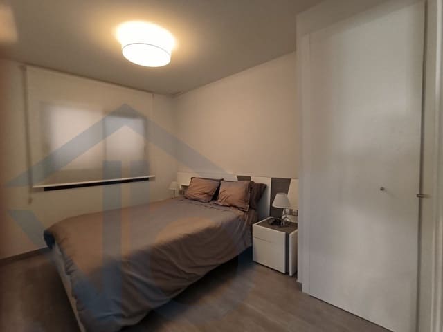 3 chambre Appartement à vendre à San Juan de los Terreros, Pulpí avec garage - 259 900 € (Ref: 8664089)