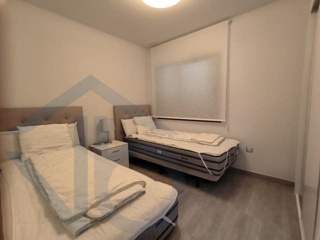 3 chambre Appartement à vendre à San Juan de los Terreros, Pulpí avec garage - 259 900 € (Ref: 8664089)