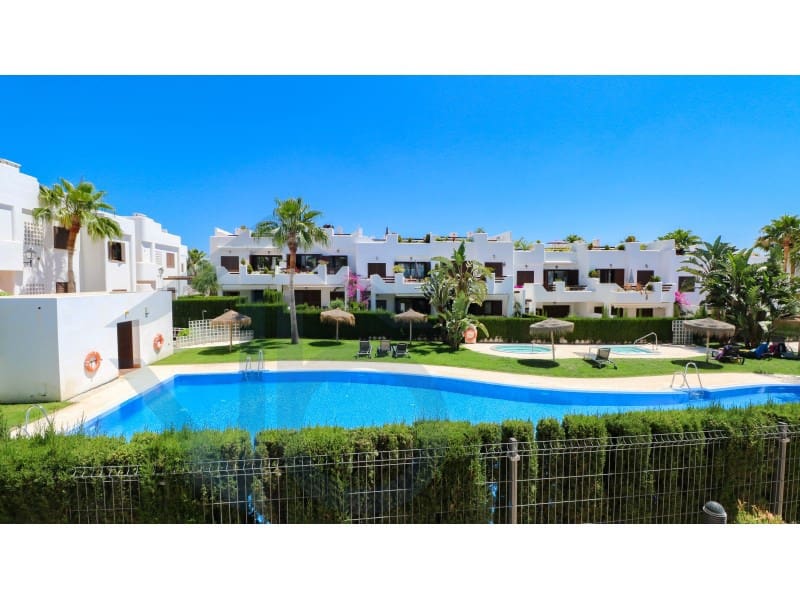 3 chambre Appartement à vendre à San Juan de los Terreros avec garage - 259 900 € (Ref: 8664089)