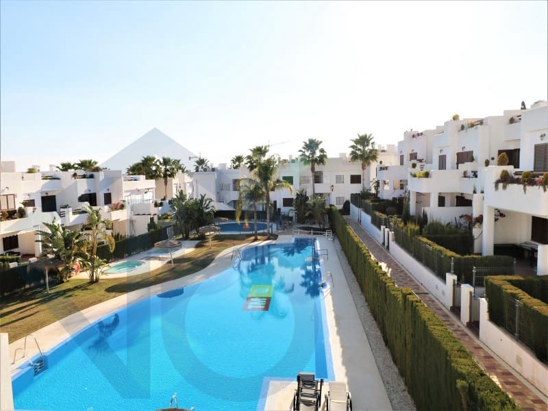 3 chambre Appartement à vendre à San Juan de los Terreros avec garage - 259 900 € (Ref: 8664089)
