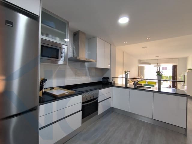 3 chambre Appartement à vendre à San Juan de los Terreros, Pulpí avec garage - 259 900 € (Ref: 8664089)