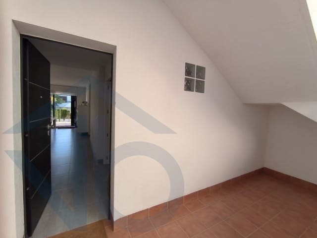 3 chambre Appartement à vendre à San Juan de los Terreros, Pulpí avec garage - 259 900 € (Ref: 8664089)