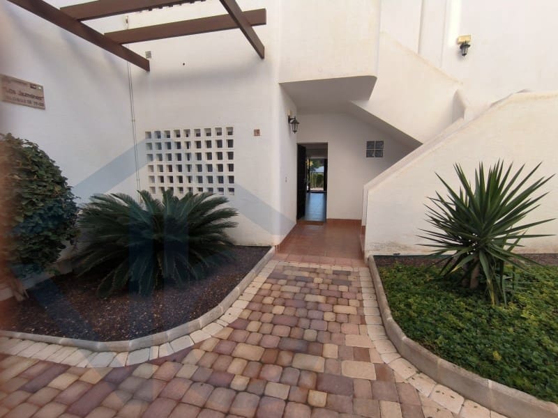 3 chambre Appartement à vendre à San Juan de los Terreros avec garage - 259 900 € (Ref: 8664089)