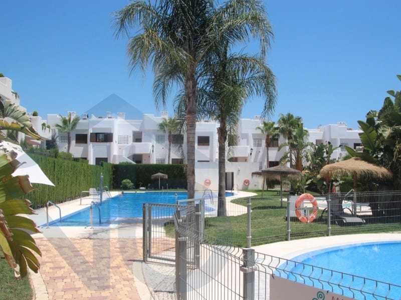 3 chambre Appartement à vendre à San Juan de los Terreros avec garage - 259 900 € (Ref: 8664089)