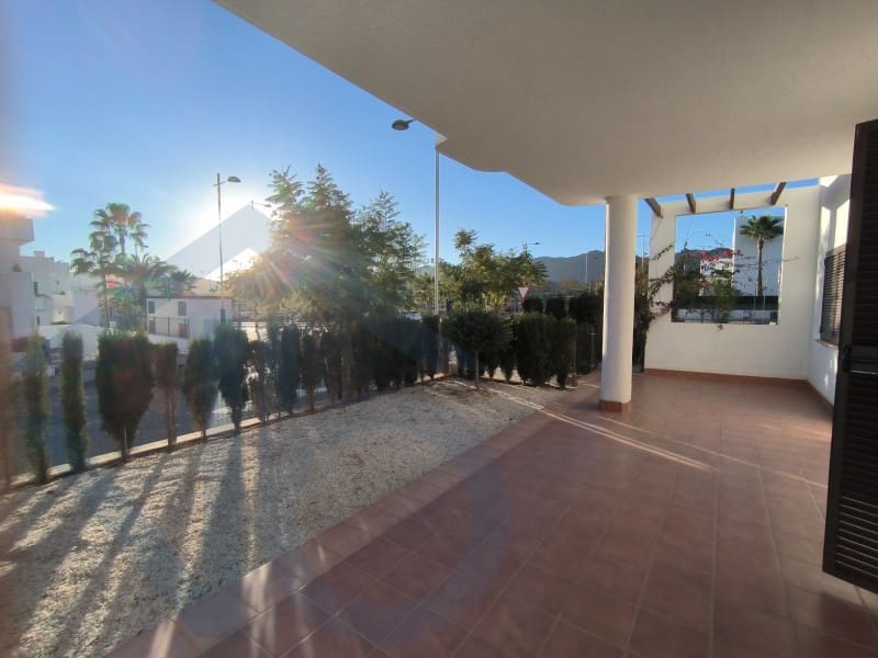 3 chambre Appartement à vendre à San Juan de los Terreros avec garage - 259 900 € (Ref: 8664089)