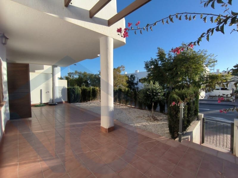 3 chambre Appartement à vendre à San Juan de los Terreros avec garage - 259 900 € (Ref: 8664089)