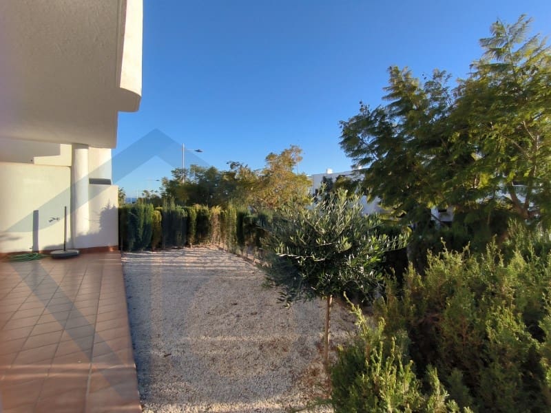 3 chambre Appartement à vendre à San Juan de los Terreros avec garage - 259 900 € (Ref: 8664089)