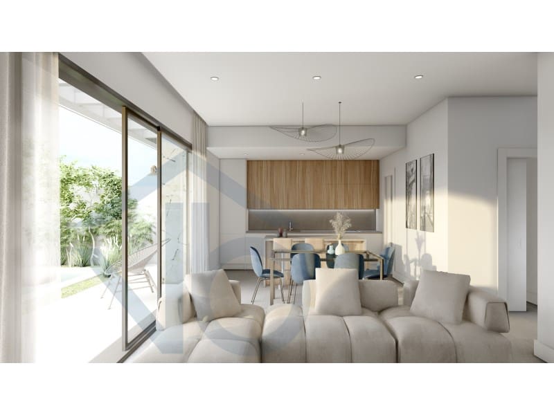 3 bedroom Villa for sale in San Juan de los Terreros - € 380,175 (Ref: 8668588)