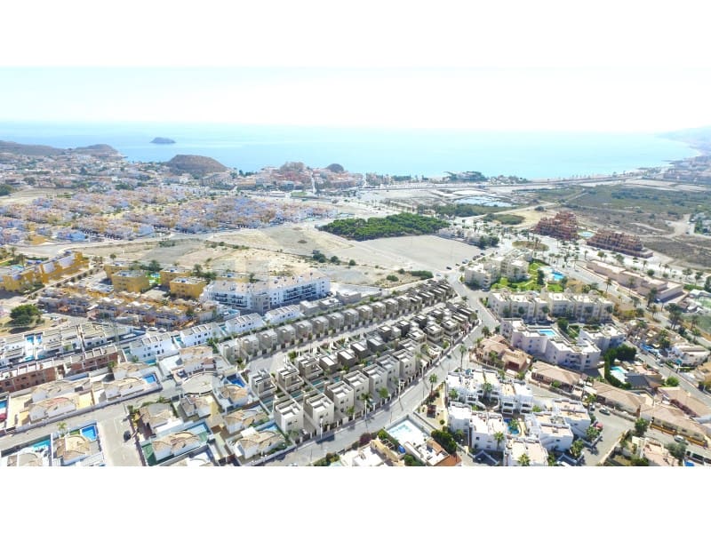 3 bedroom Villa for sale in San Juan de los Terreros - € 380,175 (Ref: 8668588)