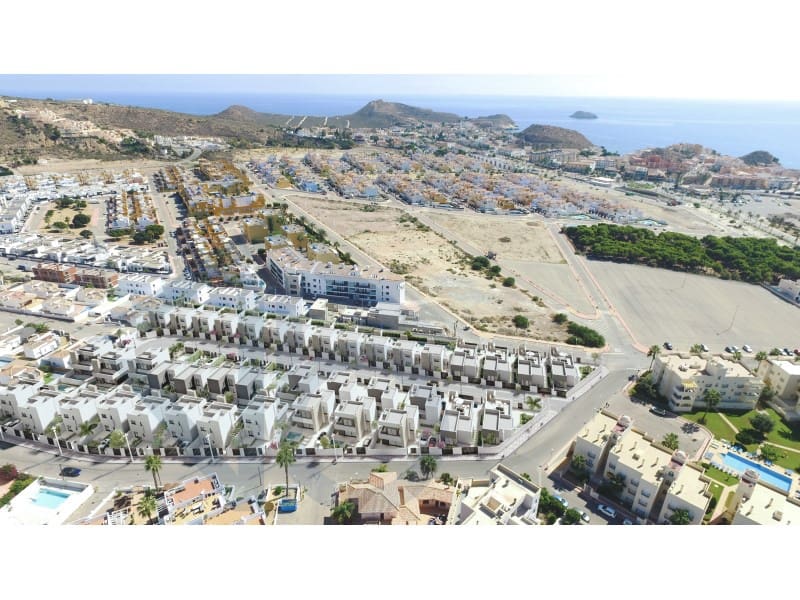 3 bedroom Villa for sale in San Juan de los Terreros - € 380,175 (Ref: 8668588)