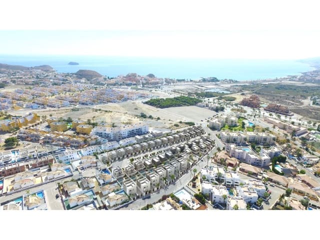 3 bedroom Villa for sale in San Juan de los Terreros, Pulpí - € 380,175 (Ref: 8668588)