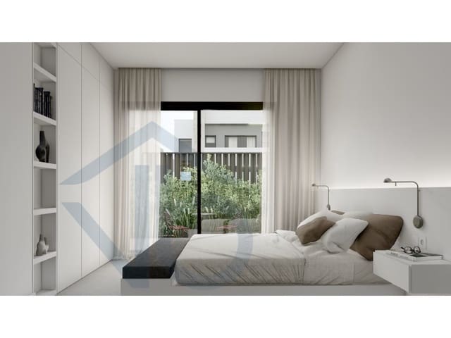 3 chambre Villa/Maison à vendre à San Juan de los Terreros, Pulpí - 391 297 € (Ref: 8668589)