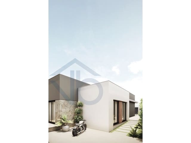 3 chambre Villa/Maison à vendre à San Juan de los Terreros, Pulpí - 391 297 € (Ref: 8668589)