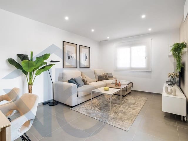 2 slaapkamer Villa te koop in San Juan de los Terreros, Pulpí - € 383.000 (Ref: 8670667)