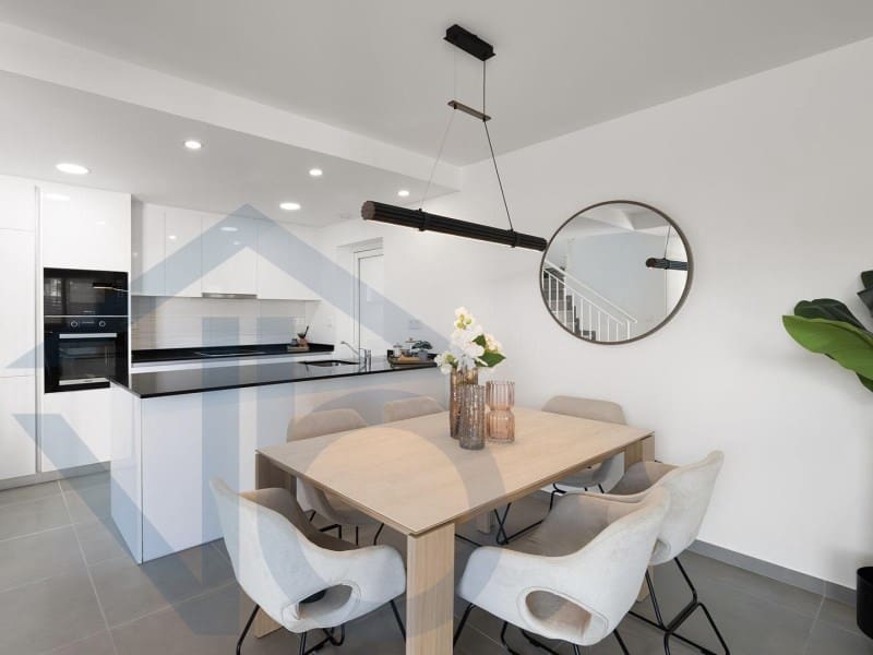 2 slaapkamer Villa te koop in San Juan de los Terreros - € 383.000 (Ref: 8670667)