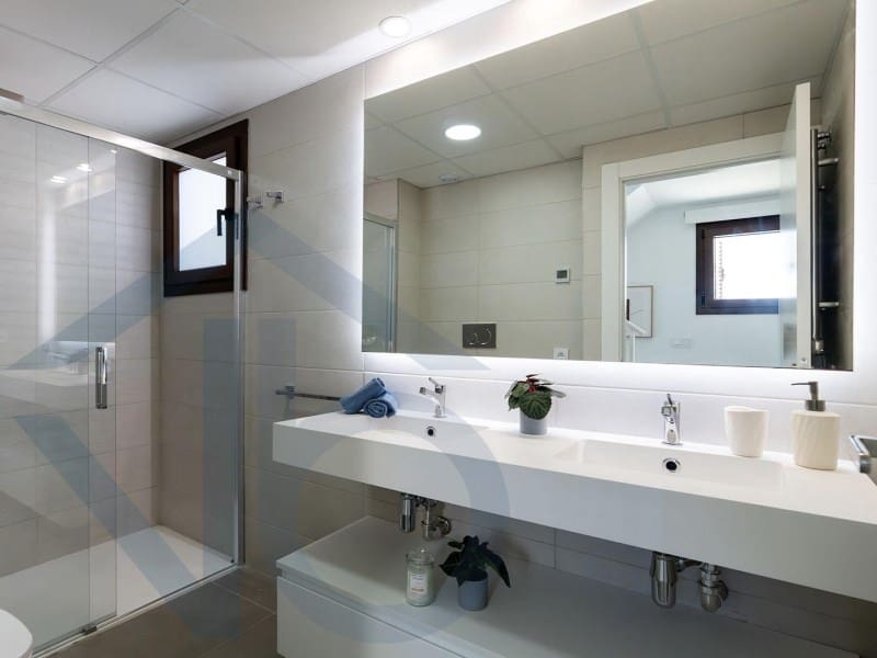 2 slaapkamer Villa te koop in San Juan de los Terreros - € 383.000 (Ref: 8670667)