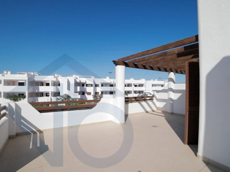 2 slaapkamer Villa te koop in San Juan de los Terreros - € 383.000 (Ref: 8670667)