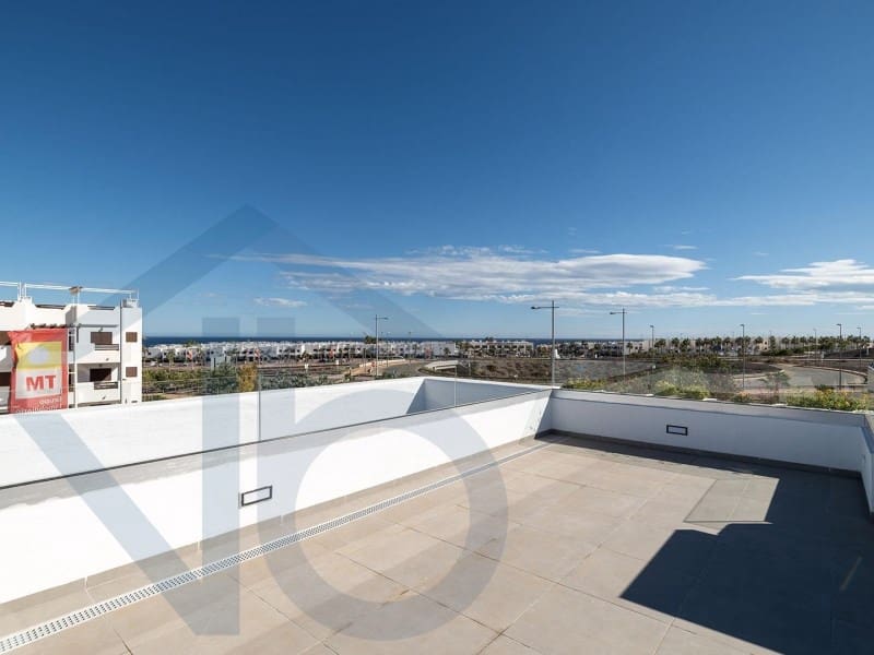 2 slaapkamer Villa te koop in San Juan de los Terreros - € 383.000 (Ref: 8670667)