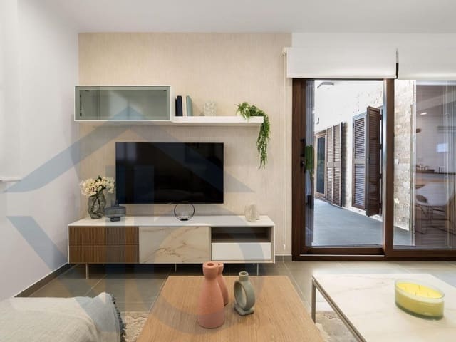 2 slaapkamer Villa te koop in San Juan de los Terreros, Pulpí - € 383.000 (Ref: 8670667)