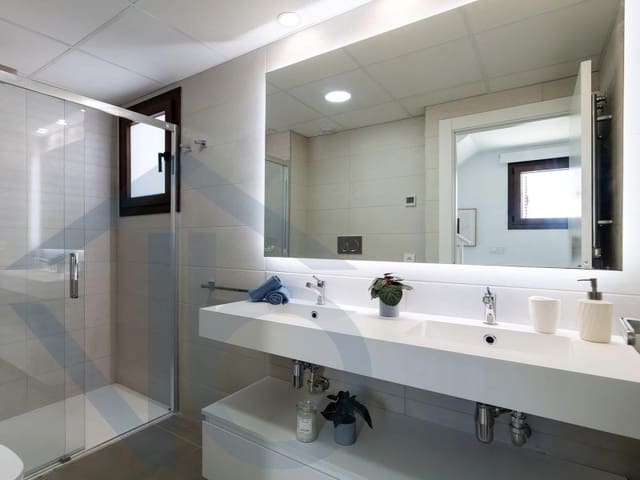 2 slaapkamer Villa te koop in San Juan de los Terreros, Pulpí - € 383.000 (Ref: 8670667)