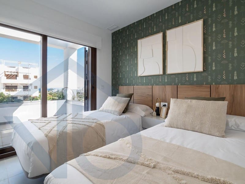 2 slaapkamer Villa te koop in San Juan de los Terreros - € 383.000 (Ref: 8670667)