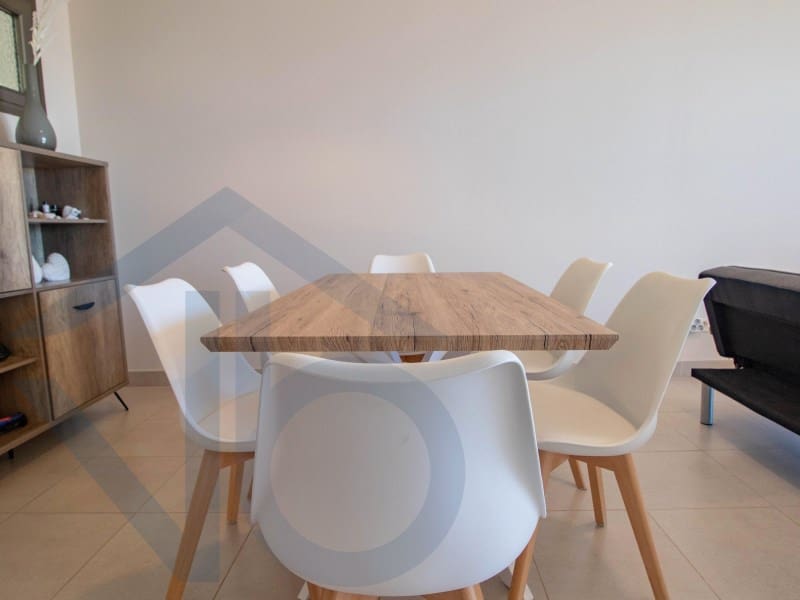 3 Zimmer Apartment zu verkaufen in San Juan de los Terreros mit Garage - 240.000 € (Ref: 8758107)