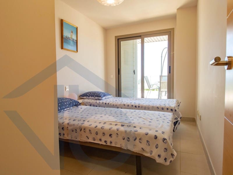 3 Zimmer Apartment zu verkaufen in San Juan de los Terreros mit Garage - 240.000 € (Ref: 8758107)