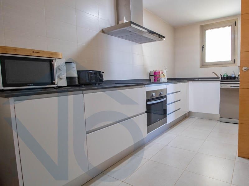 3 Zimmer Apartment zu verkaufen in San Juan de los Terreros mit Garage - 240.000 € (Ref: 8758107)