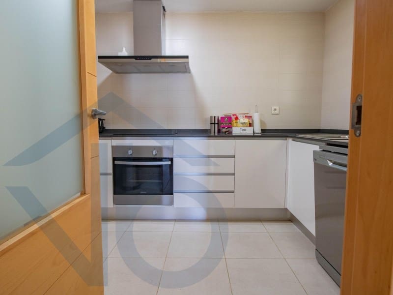 3 Zimmer Apartment zu verkaufen in San Juan de los Terreros mit Garage - 240.000 € (Ref: 8758107)