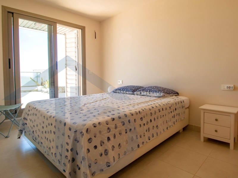 3 Zimmer Apartment zu verkaufen in San Juan de los Terreros mit Garage - 240.000 € (Ref: 8758107)