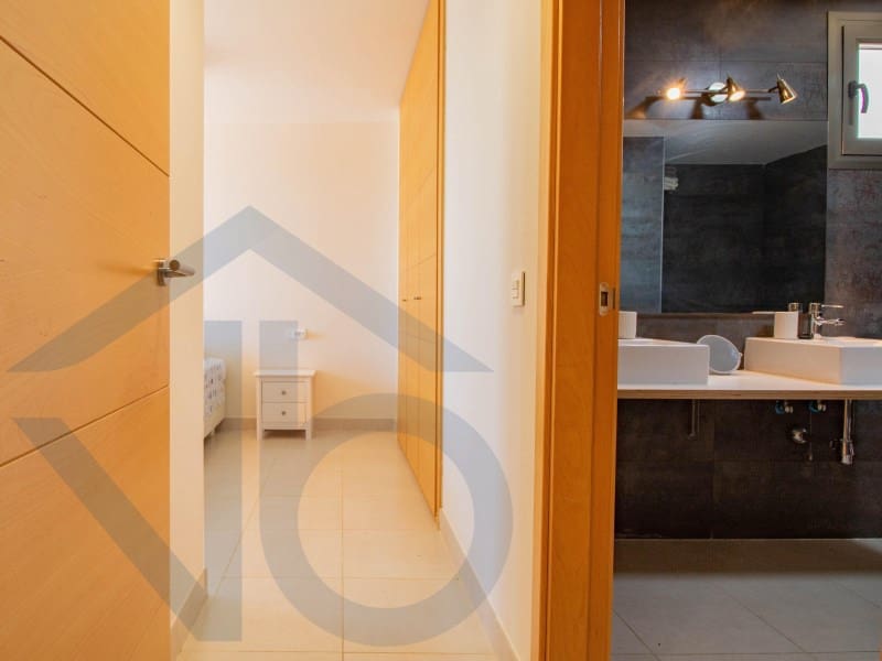 3 Zimmer Apartment zu verkaufen in San Juan de los Terreros mit Garage - 240.000 € (Ref: 8758107)