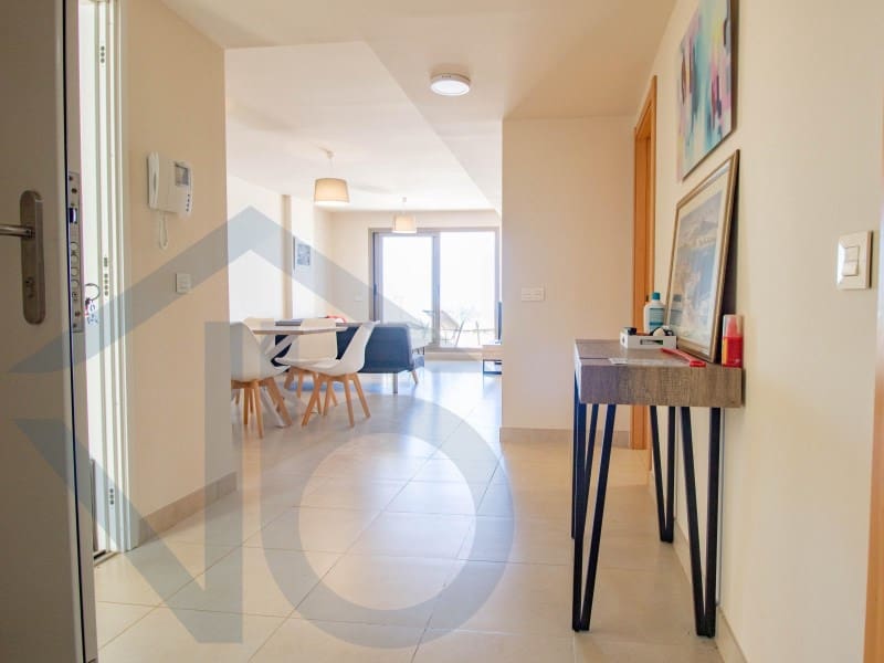 3 Zimmer Apartment zu verkaufen in San Juan de los Terreros mit Garage - 240.000 € (Ref: 8758107)