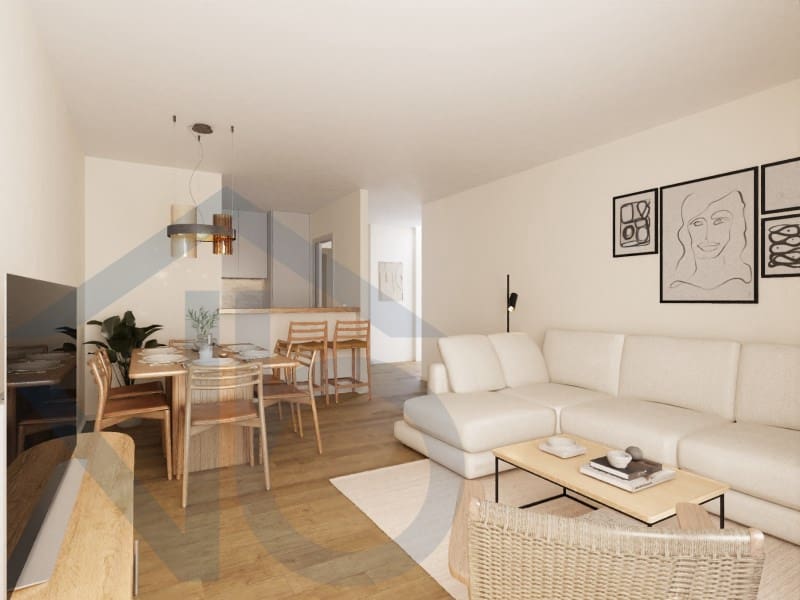 2 camera da letto Appartamento in vendita in Aguilas con garage - 228.000 € (Rif: 8764407)