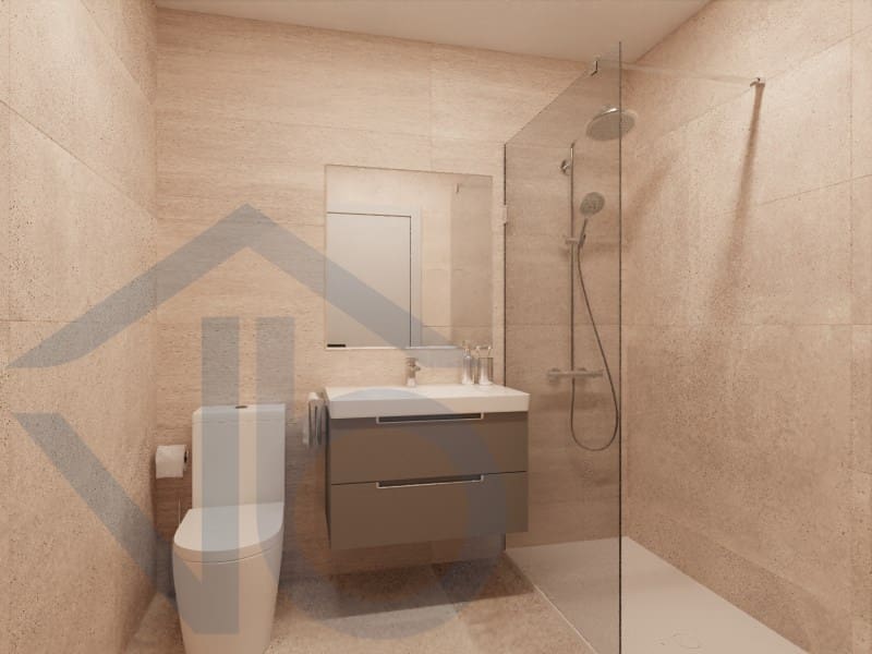 2 camera da letto Appartamento in vendita in Aguilas con garage - 228.000 € (Rif: 8764407)