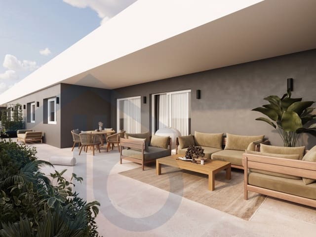 Apartamento de 2 habitaciones en Delicias, Aguilas en venta con garaje - 228.000 € (Ref: 8764407)