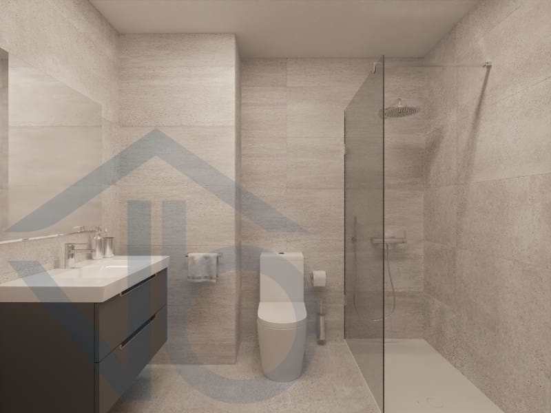 2 camera da letto Appartamento in vendita in Aguilas con garage - 228.000 € (Rif: 8764407)