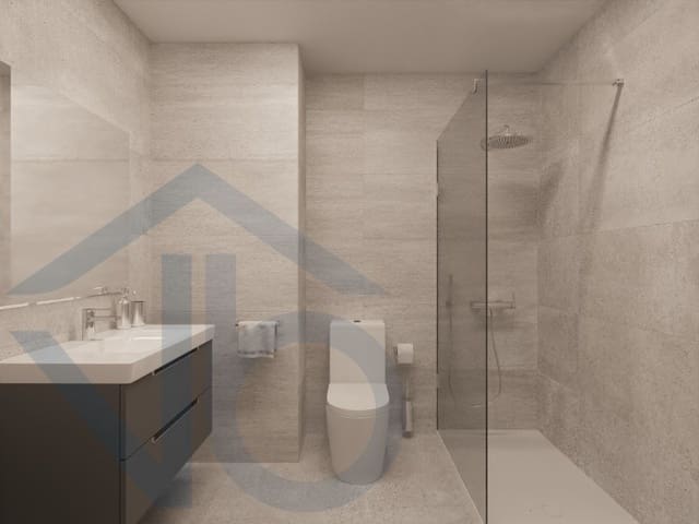 Apartamento de 2 habitaciones en Delicias, Aguilas en venta con garaje - 228.000 € (Ref: 8764407)