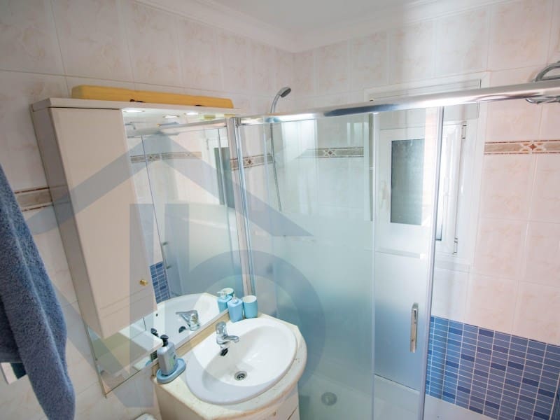 2 quarto Bungalow para arrendamento para férias em San Juan de los Terreros com Garagem - 100 € (Ref: 8764409)