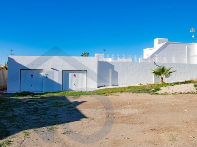 2 quarto Bungalow para arrendamento para férias em San Juan de los Terreros com Garagem - 100 € (Ref: 8764409)