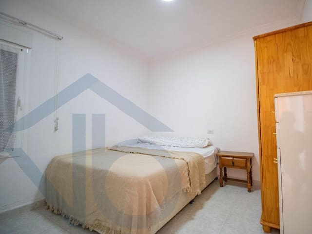 Bungalow de 2 habitaciones en San Juan de los Terreros, Pulpí en alquiler vacacional con garaje - 100 € (Ref: 8764409)